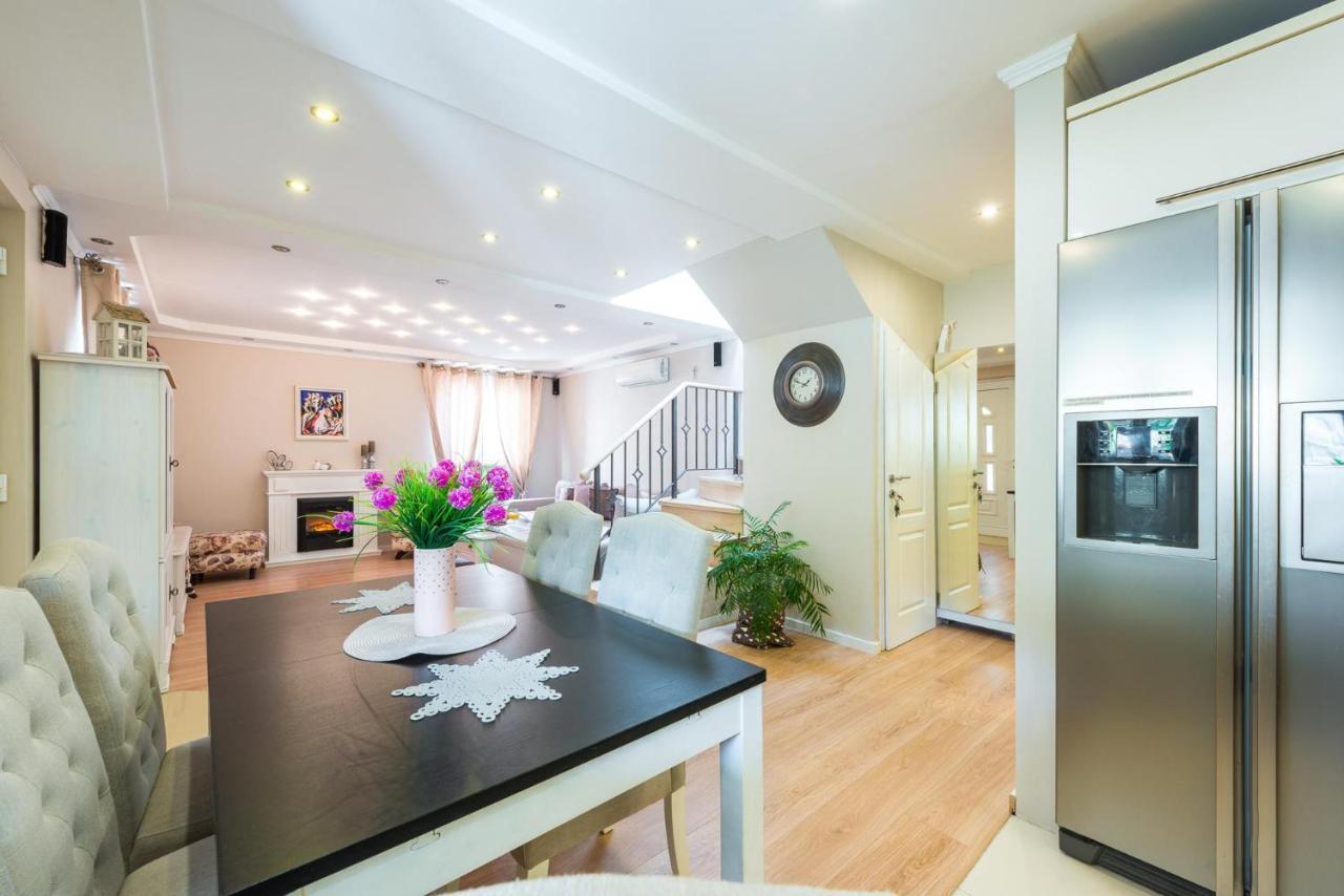 Luxury House Anita In Old Town Cavtat-beachfront * Cavtat