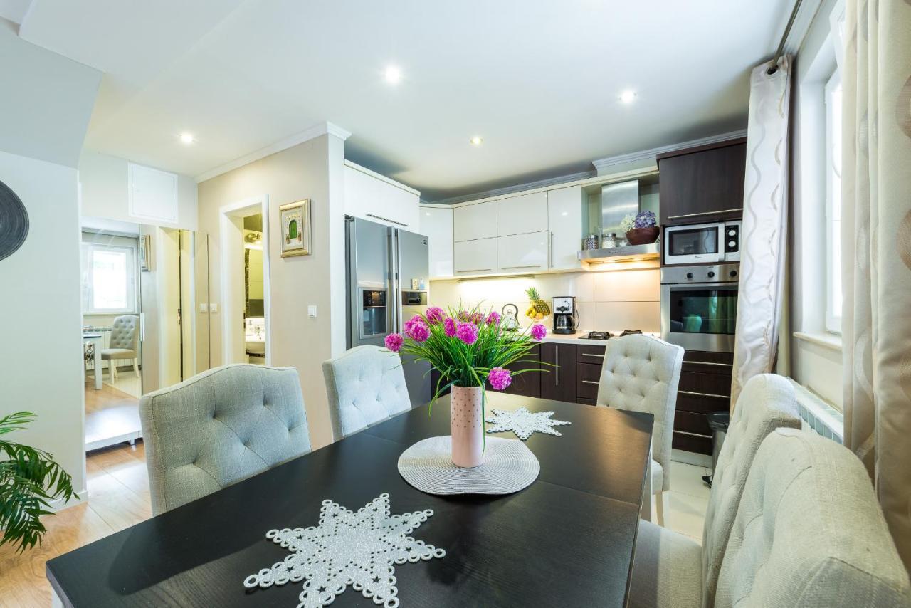 Luxury House Anita In Old Town Cavtat-beachfront Feriehus *