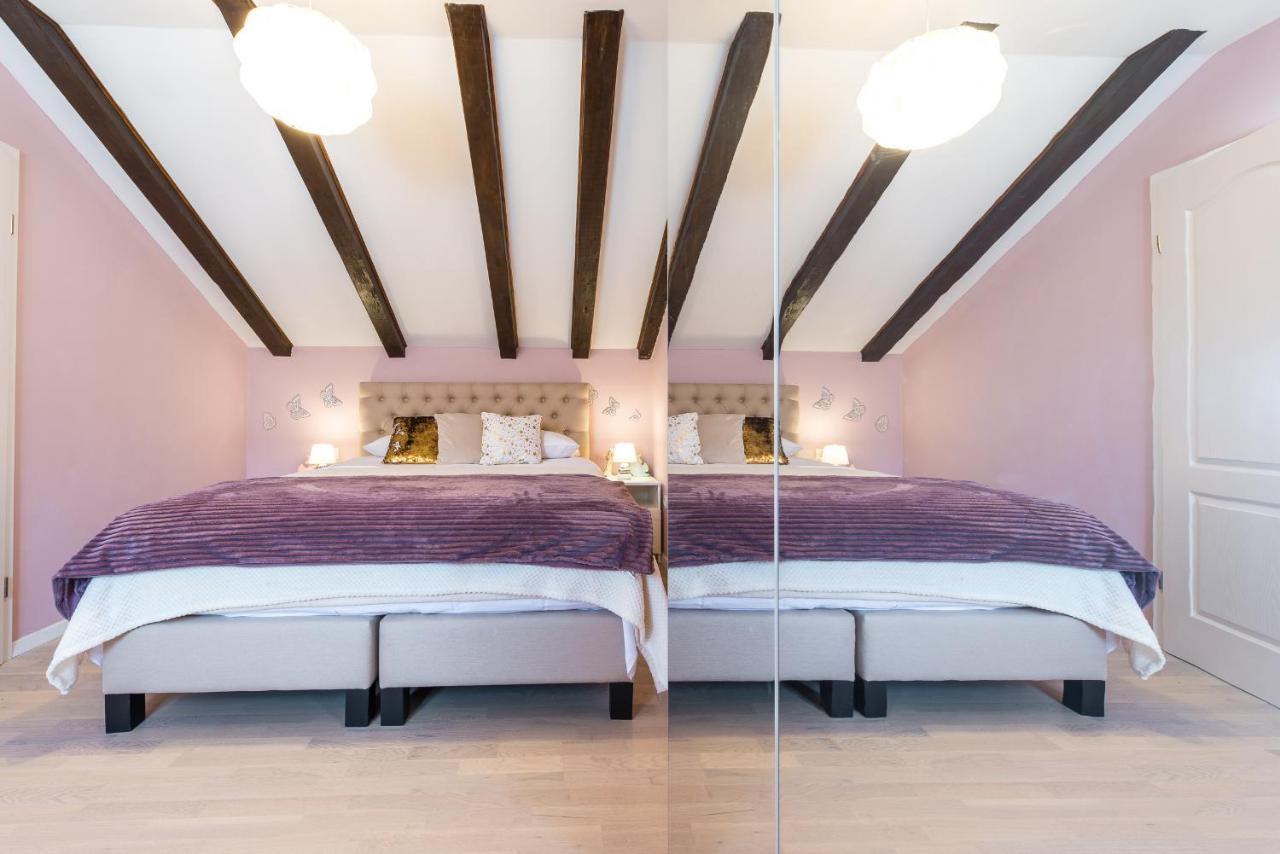 Feriehus Luxury House Anita In Old Town Cavtat-beachfront Cavtat