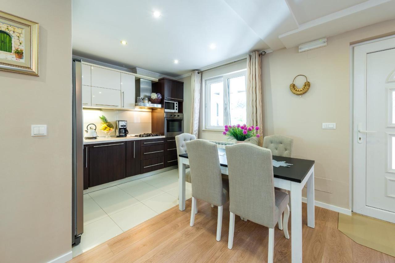 Luxury House Anita In Old Town Cavtat-beachfront * Cavtat